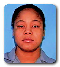 Inmate ERICA O PAGE