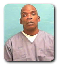 Inmate LONNIE WRIGHT