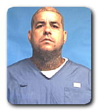 Inmate OSVALDO LAZARO MAGDALENA