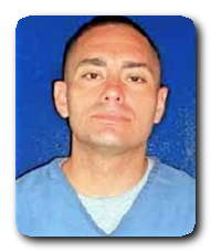 Inmate GEORGE LAZARO BLANCO