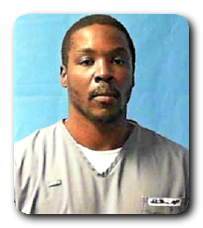 Inmate TERRENCE L WALLACE