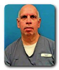 Inmate DAVID HERNANDEZ