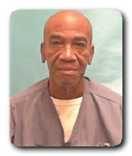 Inmate JORGE LLERENA