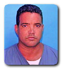 Inmate MARIO R GONZALEZ-UNZUNA