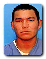 Inmate MARVIN VELASQUEZ