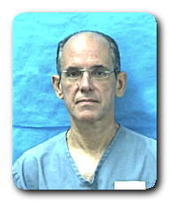 Inmate JORGE R BOLUFE