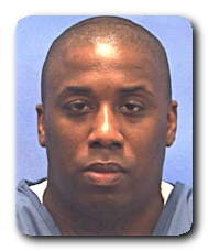 Inmate TERRENCE T LEWIS