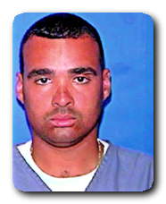 Inmate NELSON SOLER