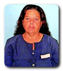 Inmate DOLORES FLORES