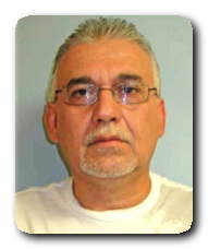 Inmate CARLOS ALBERTO GONZALEZ
