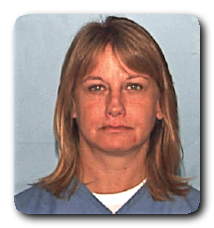 Inmate LAURIE PRESTON