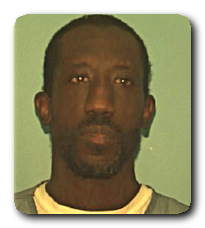 Inmate MELVIN R ENICH