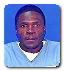 Inmate GREGORY D LEWIS
