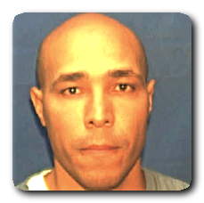 Inmate CARLOS LORENZO