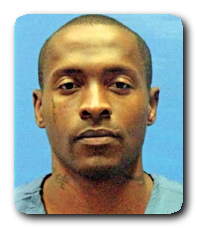 Inmate QUINCY L STENNIS