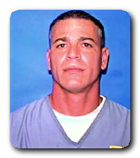 Inmate IRVING R LOPEZ