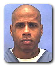Inmate ANDRE J WIMBERLY