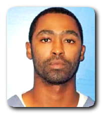 Inmate GREGORY HILL