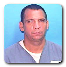 Inmate ROLANDO KRAMER