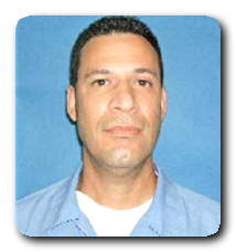 Inmate JULIO C LLORENTE