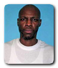 Inmate DON CHARLES BERRY