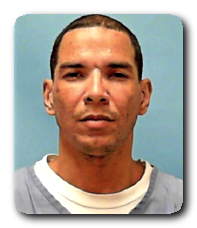 Inmate CARLOS M HERNANDEZ
