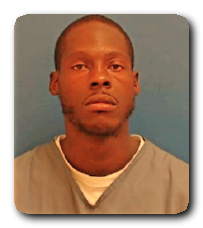 Inmate TIMOTHY A LEWIS