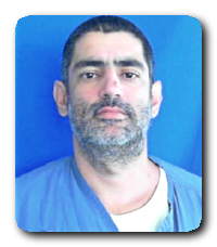 Inmate IGNACIO MARTINEZ