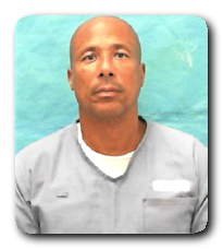 Inmate JOEL VALDES