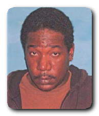 Inmate KEITH ANDRE WILLIAMS