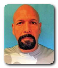 Inmate JOSE GOMEZ