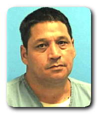 Inmate LUIS A LOPEZ