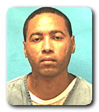 Inmate QUINELL S MCGHEE
