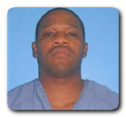 Inmate MARQUES O STOKES