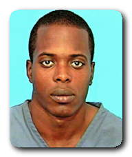 Inmate ANTWONE L WILLIAMS