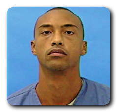 Inmate NATHAN L BUTTS