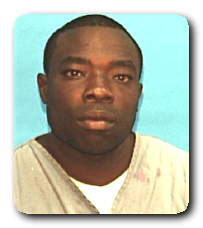 Inmate IRVIN J WALLACE