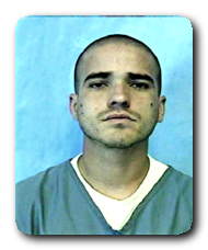 Inmate JULIO C ESCALONA