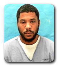 Inmate TROY T MARTIN