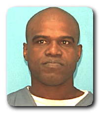 Inmate FRANKLIN MCNEIL