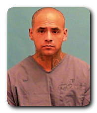 Inmate ANDREW A ROBLES