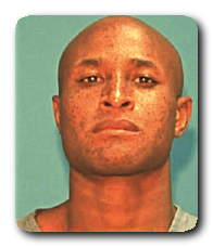 Inmate ANTHONY J JR BELL
