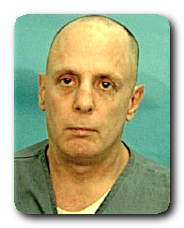 Inmate JEFFREY W BRANSCONE