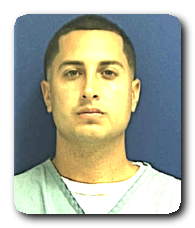Inmate HECTOR M SMITH