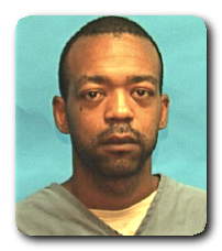 Inmate TERRENCE T SMITH