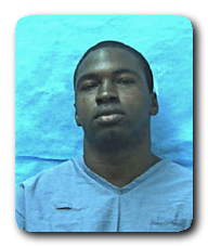 Inmate WILLIE A SINGLETARY