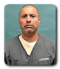 Inmate PAUL VELEZ