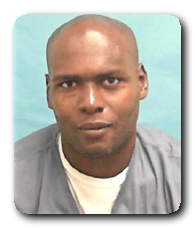 Inmate JAMAR MCFARLANE