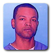 Inmate MICAH J NELSON