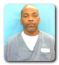 Inmate CURTIS JACOBS